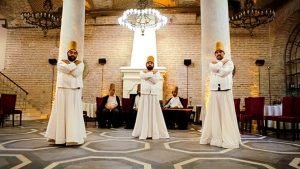 Kegiatan Rekreasi Yang Dapat Dilakukan di Istanbul