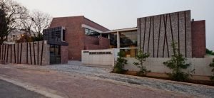 Museum Terbaik di Johannesburg